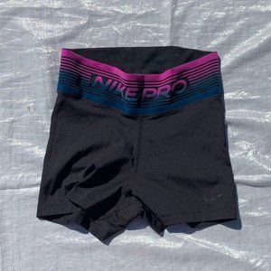 Nike Pro Shorts 🏃